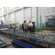 1300mm Width Wall Decorative Panel  Magnesium Oxide Board Production Line CE