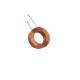 Induction Copper Wire High Frequency Coil Electromagnets Customized