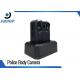Professional Grade Police Body Cameras High Durability Shockproof IP67