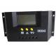 30A 12V 24V CM3024Z PWM Solar cell panel battery Charge Controller Regulators LCD Display