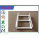 100MM Width Waterproof Extrusion Aluminum I Beam Profile for Cable Tray Easy Installed