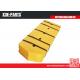 Durable motor grader blades or Snow Plough  cutting edges for excavator bucket spare parts