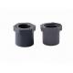 Customized high precision alloy copper sleeves bushing electroplated collar bushing