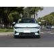 Intelligent Sedan EV Cars New Energy Xpeng White P5 Compact Electric Vehicle