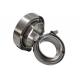 2.5 Inch V Band Exhaust Pipe Clamp Male / Female 304 Stainless Steel