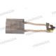 Brush Conductor for Spreader Machine Parts 5230-078-0003  SGS Standard