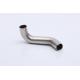 SS304/ SS316l Stainless Steel Pipe Fittings Good Anti Corrosion Ability