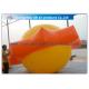 Helium Balloon Inflatable Saturn Planet Balloon For Commercial Exhibition