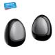 Plastic Enclosure PC Desktop Gaming 3.5mm Audio Input USB 2.0 Laptop Computer BT Speaker