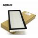Replacfement Genuine Parts Cabin Air Filter 2112660 211-2660 For  Excavators