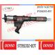 Common Rail Injector 0950008011 Injector Assembly 095000-8011 97095000-8011 for HOWO Eur3 for truck A7 VG1246080051