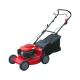 20 Honda GXV160 Engine Self Propelled Lawn Mower , Industrial Professional Lawn Mowers
