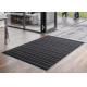 2000mm 2500mm Rubber Entrance Mats Commercial Quick Drying