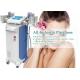 Clinic / Salon / Spa Use Multifunction Beauty Machine For Circumference