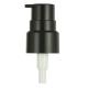 30ml Pet Bottle with Disposable Cosmetic Packaging 20/410 Cream Pump Treatment Pump