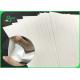 Waterproof 100um 130um 150um Double Glossy No - Tear Paper For Label