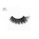 Curly Plastic Cotton Stalk 18MM 3D Volume Lashes