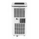 R290 Portable Refrigerative Air Conditioner Infrared Remote Control