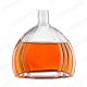 Accptable OEM/ODM Custom Clear Glass Bottle for Liquor Wine Whisky Vodka Spirit Clear