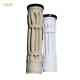 Pocket Type Dust Collector Filter Bag Polyester Nomex Pleated Filter Socks