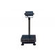 quick selection RS232C electronic platform scale stainless steel weighing platform