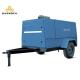 Screw Air Compressor 40Bar High Pressure Air Compressor Water Well Air Compressor Screw