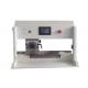 PCB Separator Machine with Infrared Protection and Calibration Blade Set for LED
