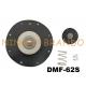 Rubber Diaphragm For DMF-Z-62S DMF-Y-62S DMF-T-62S Pulse Solenoid Valve