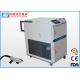 Fiber OV Laser Cleaning Machine For Tyre Mold No - Damage Removal