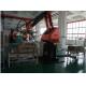 High Speed 5 Gallon Robotic Palletising Automatic Palletizer Machine