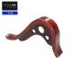 Reddish Brown Wooden Chair Armrests Easy Installation Removal For Home / Office