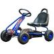 s 4-Wheel Design NO MAX LOAD 30kgs Children's Amusement Ride on Go-Karts Buggy Car for Kids