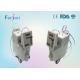 Intraceuticals oxygen facial equipment voltage 110V-240V Rating power ≤ 370 W