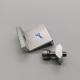 Aluminum Solar Rail Mount Clamps For Solar Panel Roof Mounting System