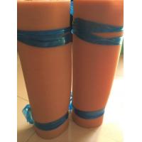 Silicone Conveyor belt for heat-cutting and heat-sealing machine