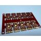 Customizable Multilayer PCB Board with 12OZ Copper Weight and 0.2mm-6.0mm Thickness