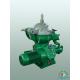 380V Centrifugal Oil Water Separator For Diesel Generating Set Units