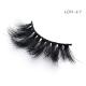3 Pairs Fluffy Mink Lashes , Cruelty Free 24mm Mink Lashes