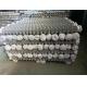 Chinese Factory Direct Pvc Coated Black Decorative Garden Welded Wire Mesh Chain Link Fence