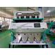 99 Accuracy 2.3kw Rice Color Sorter With Remote Control Function