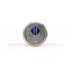 Anti-Static Elevator Push Button , Push Button For Lift Spare Parts