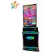 43 inch Touch Screen Arcade Skilled Sweepstakes Gaming Slot Metal Cabinet Slot Made In China For Sale