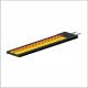 110mm Blade Height Tyre Killers 125mm Spacing 10mm Top Plate Thickness Made of Q235 Steel