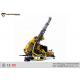 Epiroc 1550 Meters B Size Surface Core Drill Rig With Remote Control Crawler