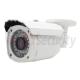 AHD 1080P 720P 960P Waterproof  Vandalproof fixed 2.8mm or 3.6mm lens 35meters Day/Night IR Bullet Camera ZY-FB7230AH