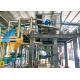 Turnkey Palm Oil Sunflower Oil Extraction Plant 500-1000TPD