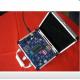 pic programmer board+IC electronic components+PIC kit 3 with Aluminum Case