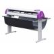 1350mm Precision Sticker Cutting Plotter / Vinyl Cutting Plotter Machine