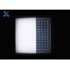 1mm Light Acrylic Diffuser Sheet Matte Perspex Panels Custom Cutting