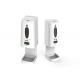 Touchless 1300ml Free Standing Infrared Hand Sanitizer